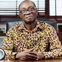 ‘I’ve never met, demanded or received money from Asante Berko’ – Kwabena Donkor